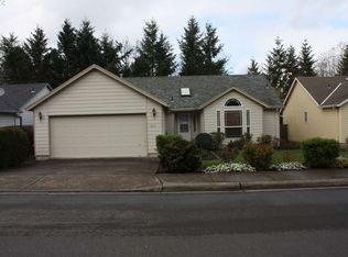 7257 SW Applegate Dr, Aloha, OR 97007