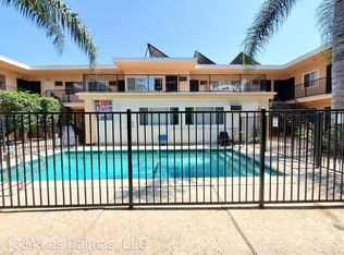 1334 N Las Palmas Ave #105, Los Angeles, CA 90028