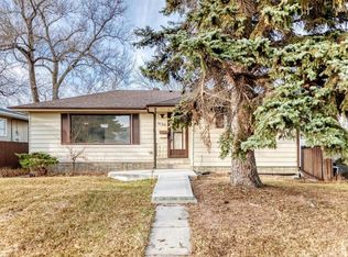 9126 152nd St NW, Edmonton, AB