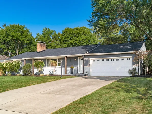 470 E Schreyer Pl, Columbus, OH 43214