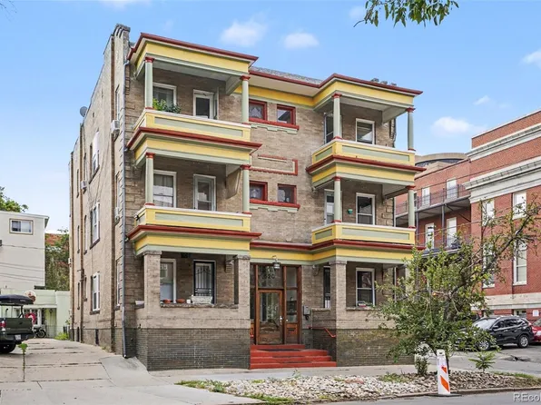 520 E 14th Avenue #7, Denver, CO 80203
