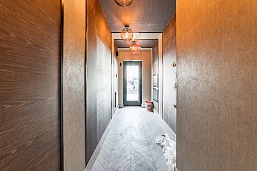 Rented by 146 Erasmus LLC