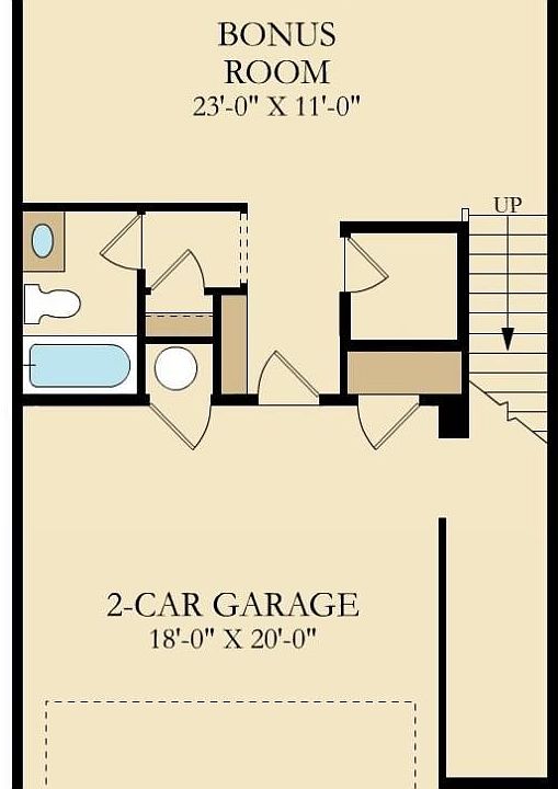 2nd image of 5118 Chesterfield Ln