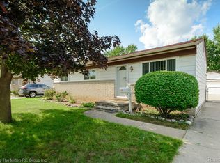 38636 Scott Dr, Westland, MI