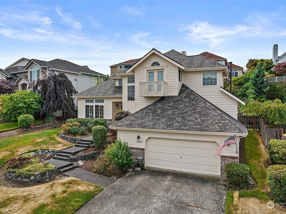 1st image of 5202 Chinook Drive NE