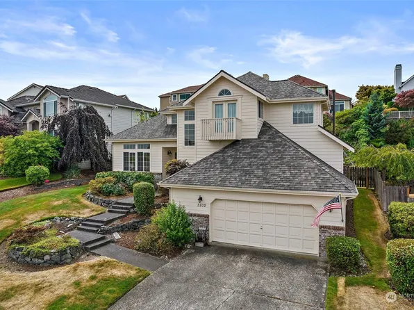 5202 Chinook Drive NE, Tacoma, WA 98422