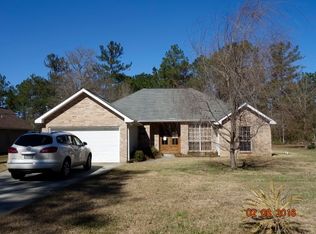20115 Tammany Ave, Covington, LA 70435