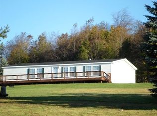 776 Paul Hollow Rd, Galeton, PA 16922