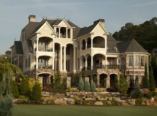 205 Manor Lake Way, Milton, GA 30004