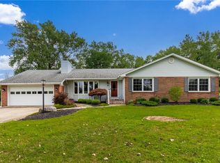 11720 Main Rd, Akron, NY 14001