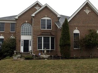 21900 Manor Crest Ln, Boyds, MD 20841