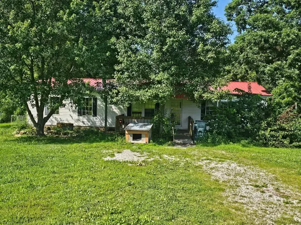 31795 Highway Ff, Richland, MO 65556