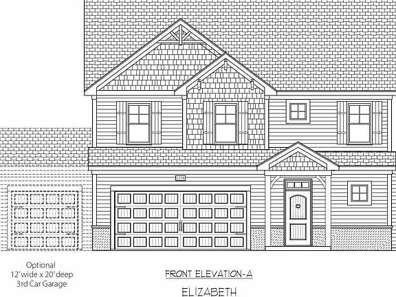 3rd image of 572 Heatwood Dr