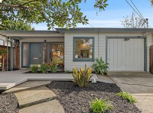 5850 Hazel Ave, Richmond, CA