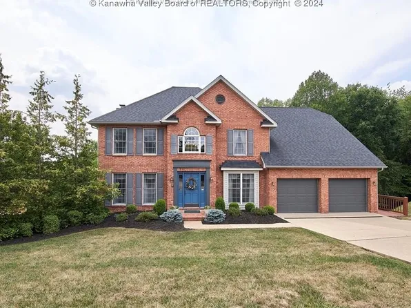 320 Woodbridge Dr, Charleston, WV 25311