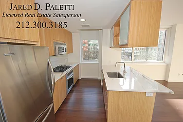 Rented by NY Living Solutions
