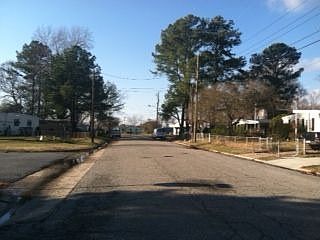 2nd image of 2600 Cayce Dr