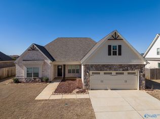 182 Wilcot Rd, Meridianville, AL 35759