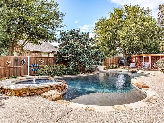 4th image of 4208 Creek Falls Dr