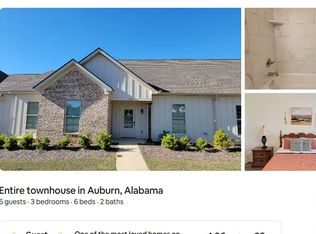 1653 Academy Dr #1603, Auburn, AL 36830