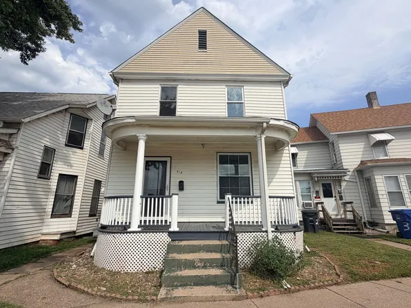 518 23rd St, Moline, IL 61265