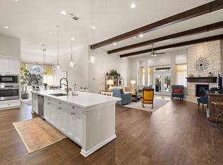 5016 Yucca Flower Ln, Georgetown, TX 78626