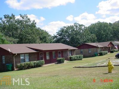345 Cobb St 347 365 #367, Jefferson, GA, 30549