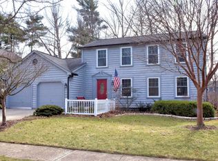 2415 Willis Rd, Dublin, OH 43016