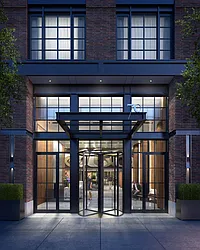 Sold by Extell Marketing Group LLC