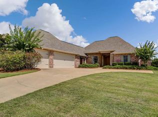 131 Burne Run, Madison, MS 39110