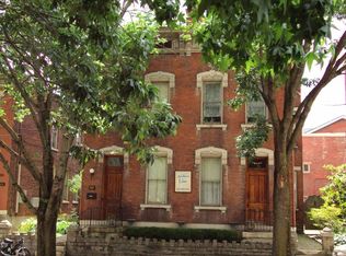 707 Garrard St, Covington, KY 41011