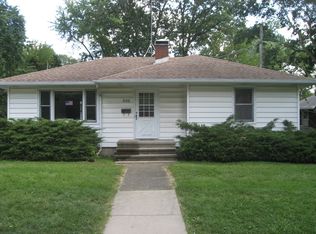 506 Wheeler Ave, Joliet, IL 60436