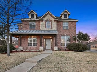 401 Sunrise Dr, Allen, TX 75002