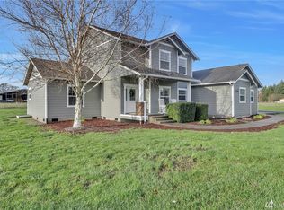 19421 Mountain Meadows Ln SW, Rochester, WA 98579