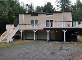 44 Lester Lane, Bethel, NY 12786