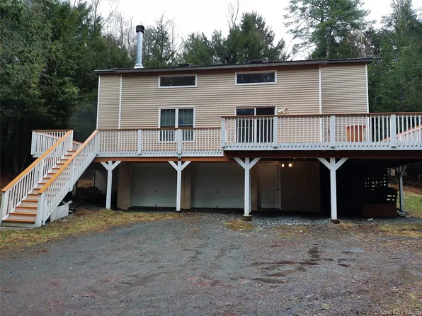 44 Lester Lane, Bethel, NY 12786