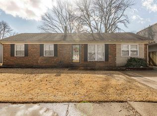 1024 Lohoff Ave, Evansville, IN