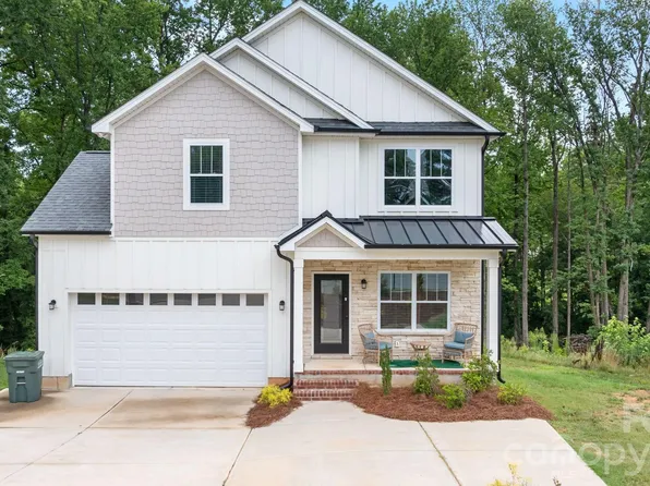2130 N New Hope Rd, Gastonia, NC 28054