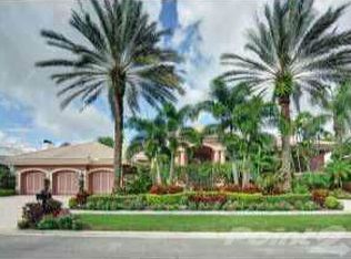 17627 Lake Estates Dr, Boca Raton, FL 33496