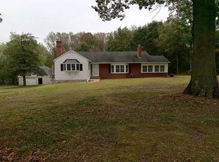 298 Mount Holly Rd, Medford, NJ 08055