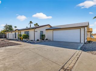 4884 S Baronsgate Way, Fort Mohave, AZ 86426