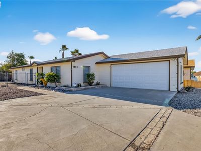 4884 S Baronsgate Way, Fort Mohave, AZ, 86426