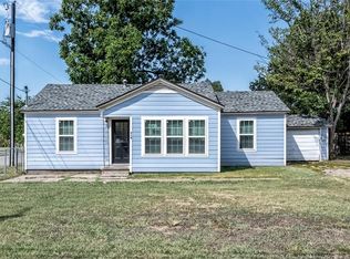 517 Powers St, Waco, TX 76705