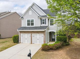 5510 Weddington Dr, Cumming, GA 30040