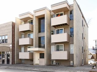 628 Packard St APT 5, Ann Arbor, MI 48104