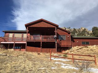 271 Solomon Dr, Estes Park, CO 80517