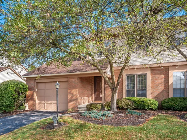 1892 Sutter Pkwy, Powell, OH 43065