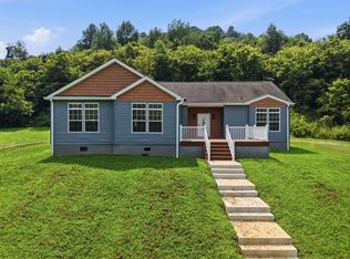 16062 Buffalo Valley Rd, Buffalo Valley, TN 38548