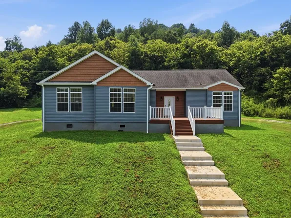 16062 Buffalo Valley Rd, Buffalo Valley, TN 38548