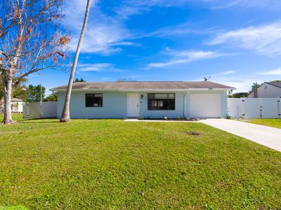 2273 SE Pear Lane, Port Saint Lucie, FL, 34952